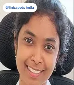 dr s vijaya shanthi periodontist