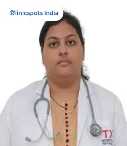 dr sagi swathi gynecologist