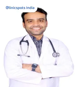 dr sai kiran thipparthi general physician