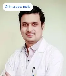 dr salecha priyank ashokkumar general surgeon