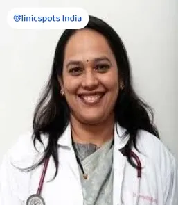 dr samatha kumar gynecologist