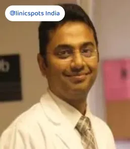dr sandeep bachu ophthalmologist