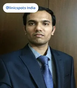 dr sandeep dachuri ent surgeon