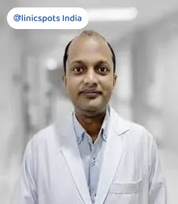 dr sandeep m neurologist