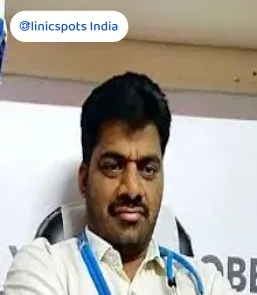 dr santosh reddy veterinary physician