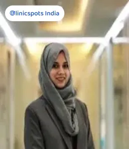 dr sarah abdul sattar periodontist