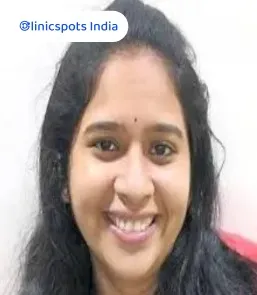 dr saranya endodontist