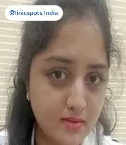 dr savarapu sravani dentist