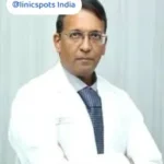 dr senthil kumar m p general surgeon