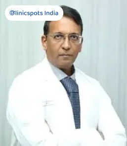 dr senthil kumar m p general surgeon
