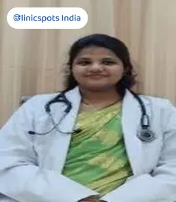 dr shaik rafia gynecologist