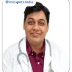 dr shailesh mohan badole neurologist