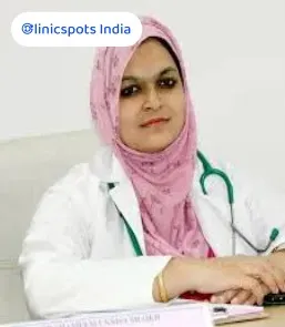dr shameem unnisa shaikh general surgeon