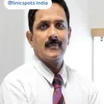 dr sharat kumar p orthopedic surgeon