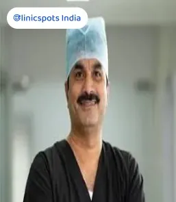 dr shashikanth hair transplant surgeon