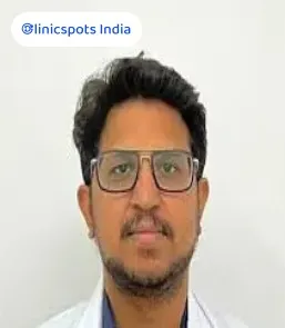 dr shashivardhan m orthopedic surgeon