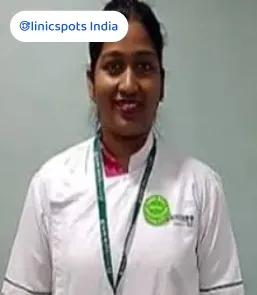dr sheebarani dentist