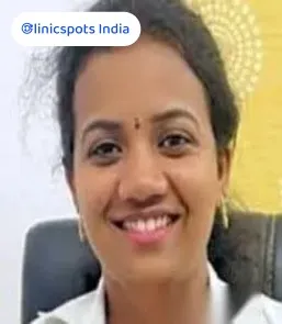 dr shravanya kommu gynecologist