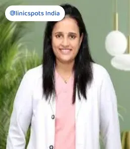 dr shruthi dermatologist