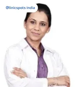 dr shubhra goel ophthalmologist
