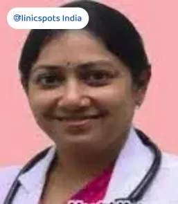 dr shyamala dubey gynecologist