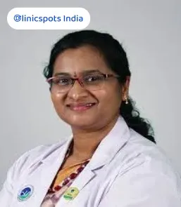 dr sireesha tv obstetrician