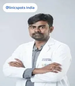 dr solomon raj g d ent surgeon