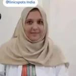 dr soofia anjum ophthalmologist