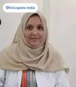 dr soofia anjum ophthalmologist