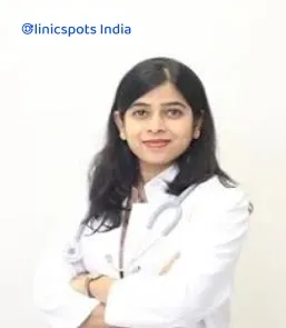 dr soumya reddy gynecologist