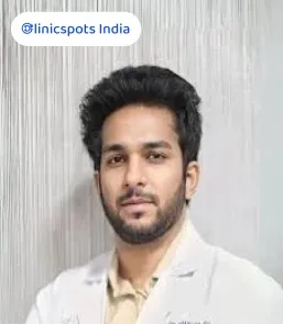 dr sourabh chandra reddy urologist