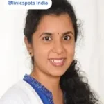 dr spurthi reddy chitta pediatrician