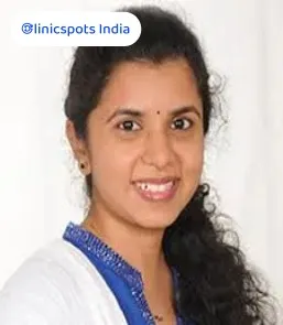 dr spurthi reddy chitta pediatrician