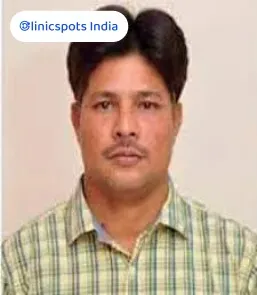 dr sravan kumar g pulmonologist