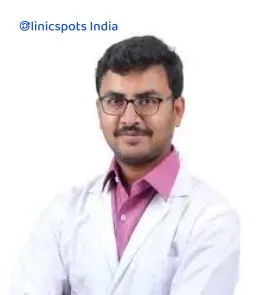 dr sravan kumar v cardiologist
