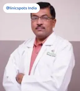 dr sreekantha babu pediatrician