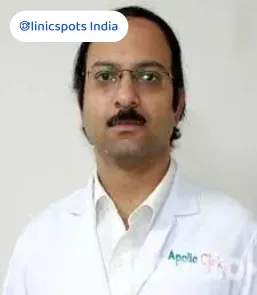 dr sreeram valluri ent surgeon