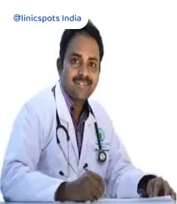 dr sridhar reddy kareddy general surgeon