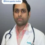 dr srikar krishna general physician