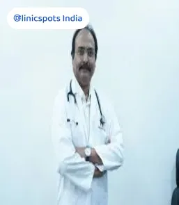 dr srinivas kancherla pediatrician