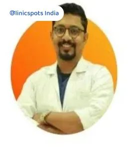 dr srinivas ohatker dentist