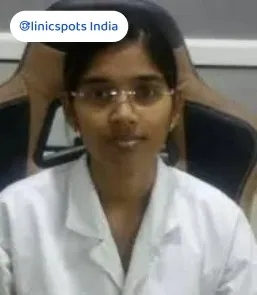dr sripathi venkata laxmi dentist
