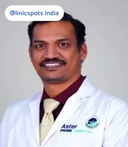 dr srujan kumar bellapu general surgeon