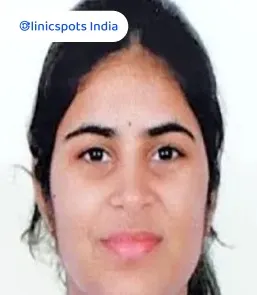 dr srushti bhavani dentist
