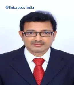 dr subhash chandra bose inturi urologist