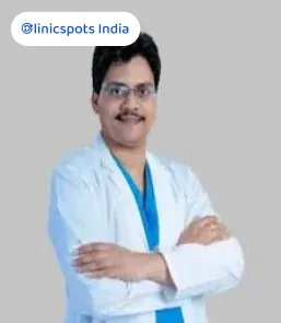 dr sujit kumar tripathy cardiologist