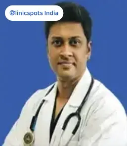 dr suman kumar banik orthopedic surgeon
