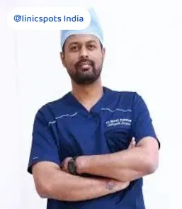 dr sumit dubewar orthopedic surgeon