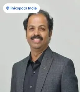 dr sunil manohar vidap pediatrician