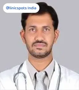 dr suresh azimeera ophthalmologist